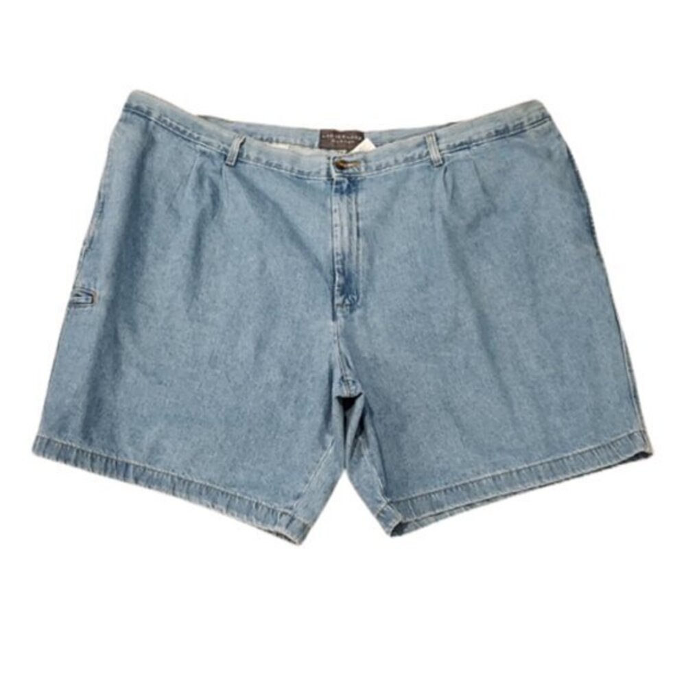 [SaddleBred] Big & Tall Shorts - Size 48W